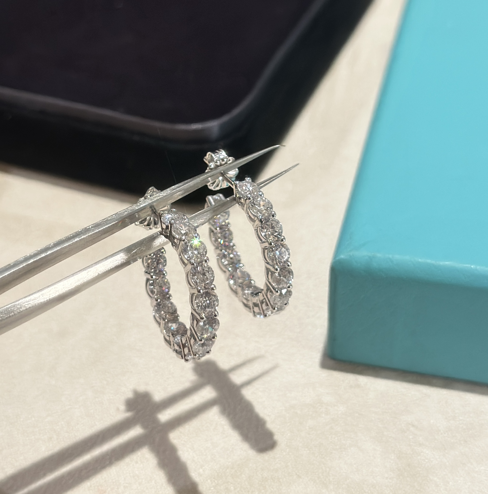 tiffany earrings-33