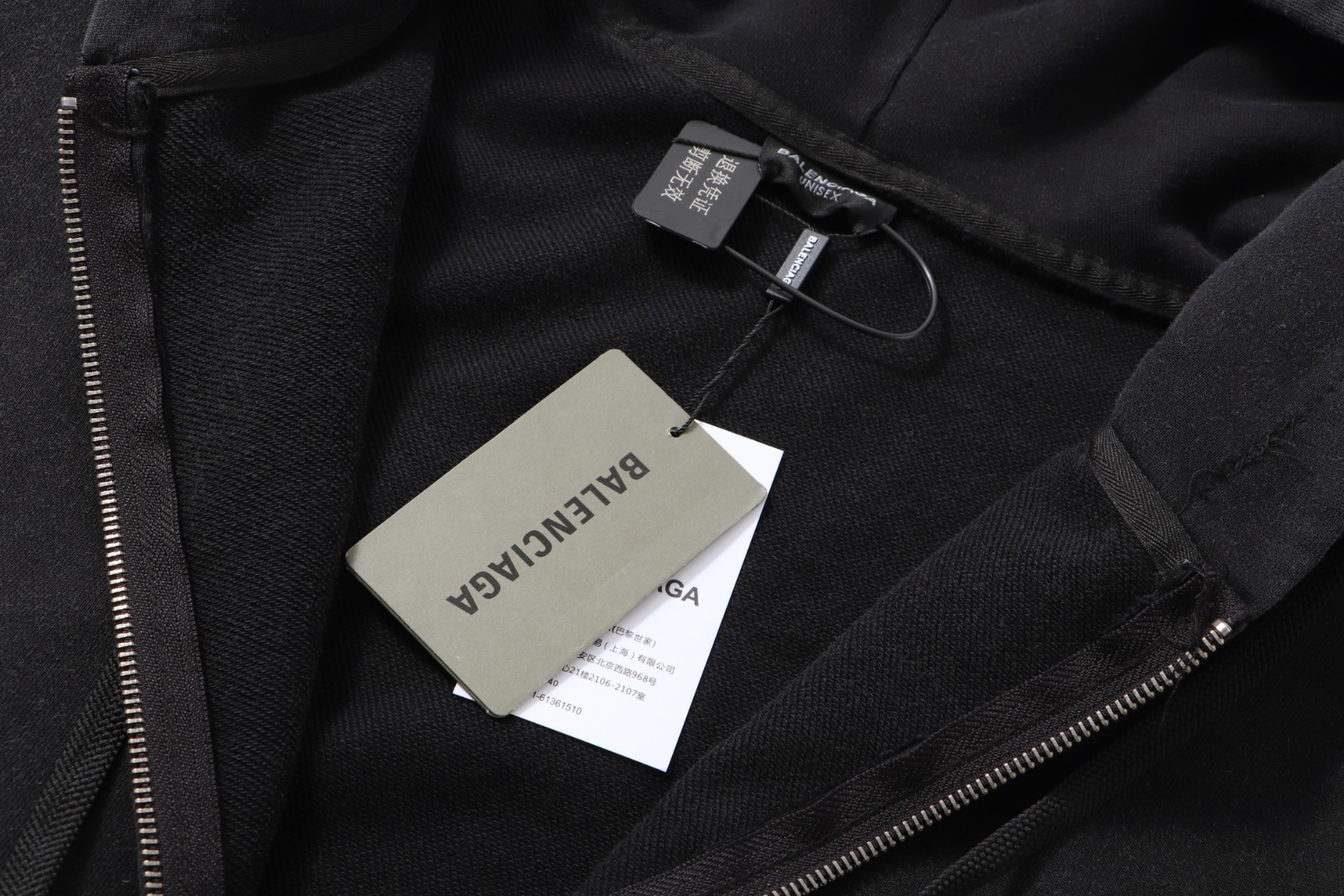 Balenciaga Clothing-356