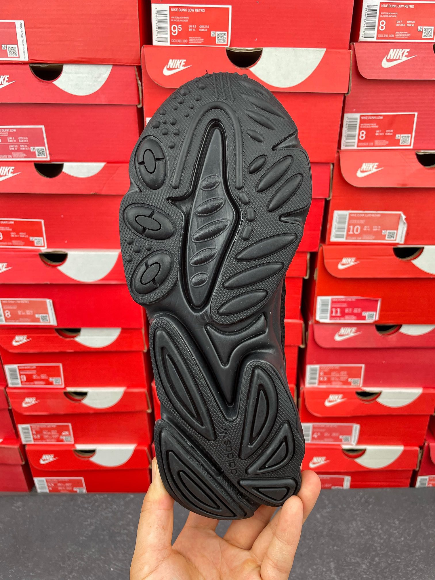 Adidas Sneakers-248