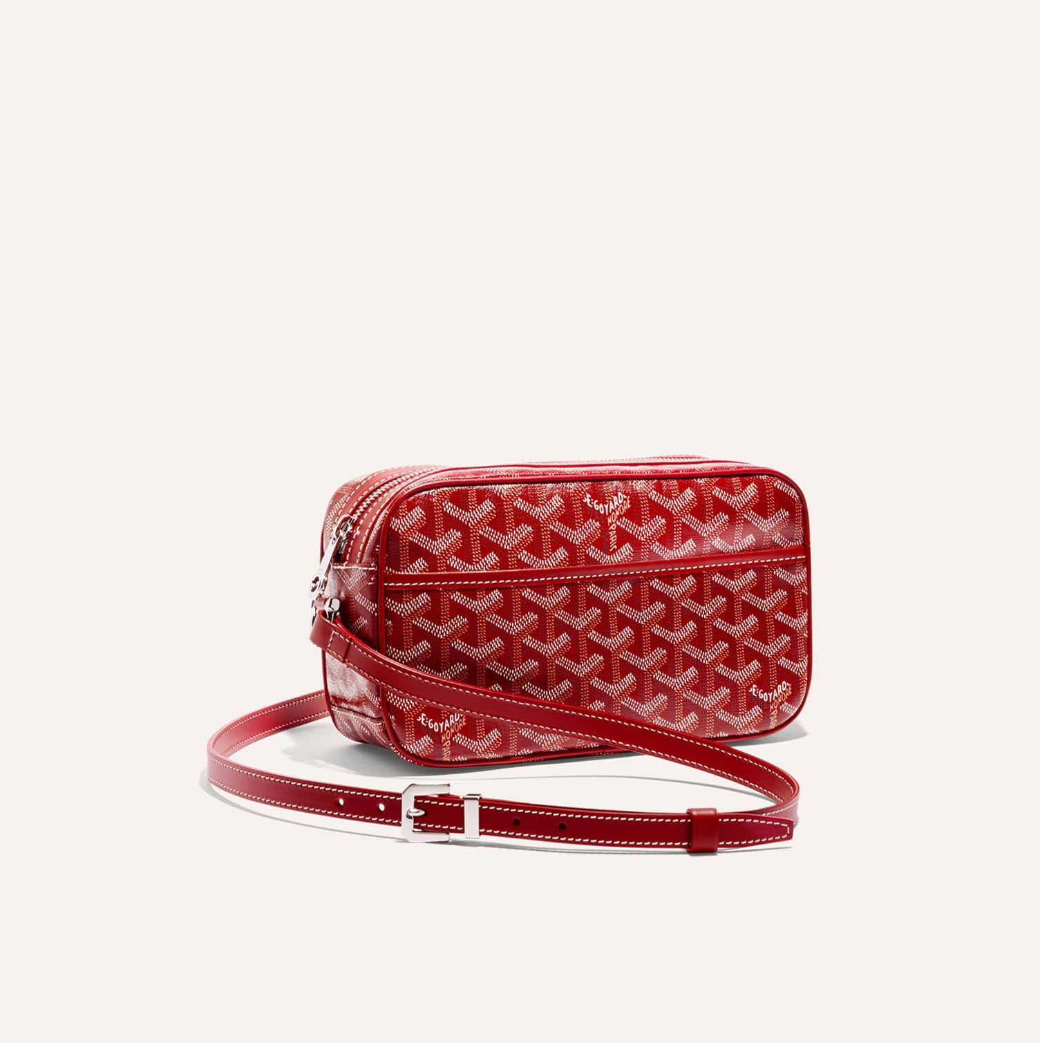 Cap-Vert PM Bag