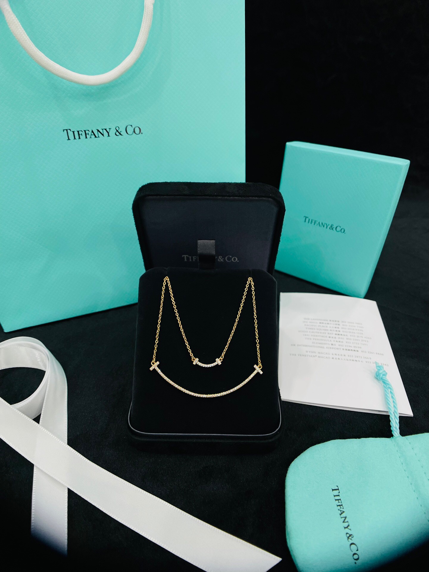 tiffany necklace-3