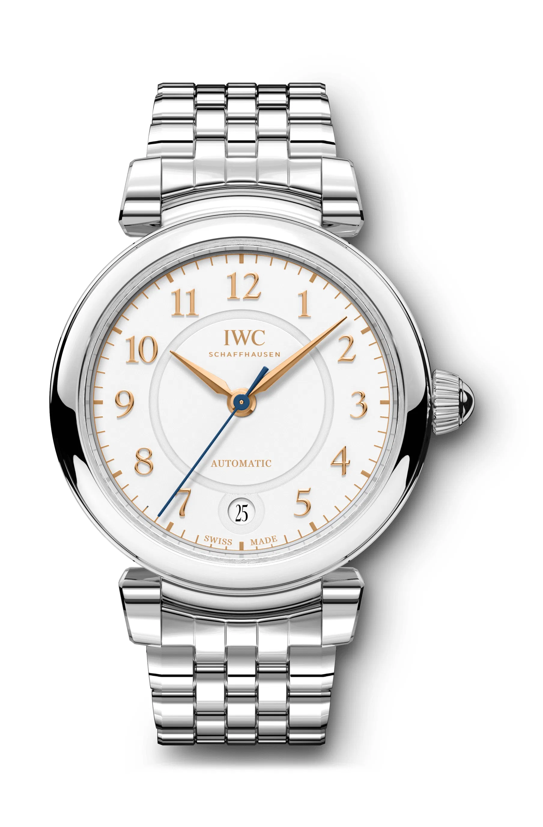 schaffhausen Da Vinci automatic 36 iw458307