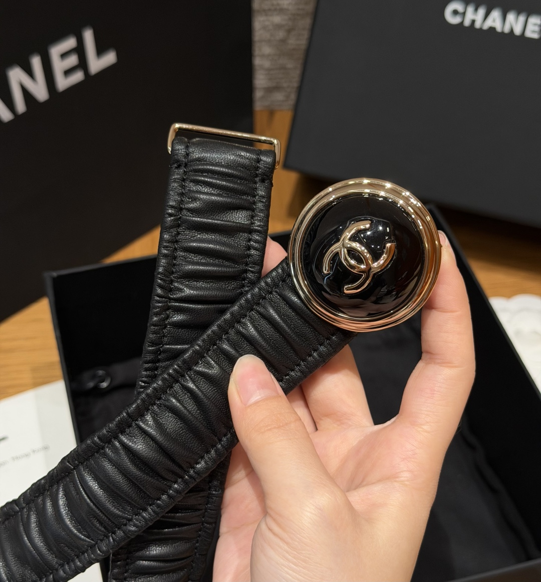 Chanel belt-104