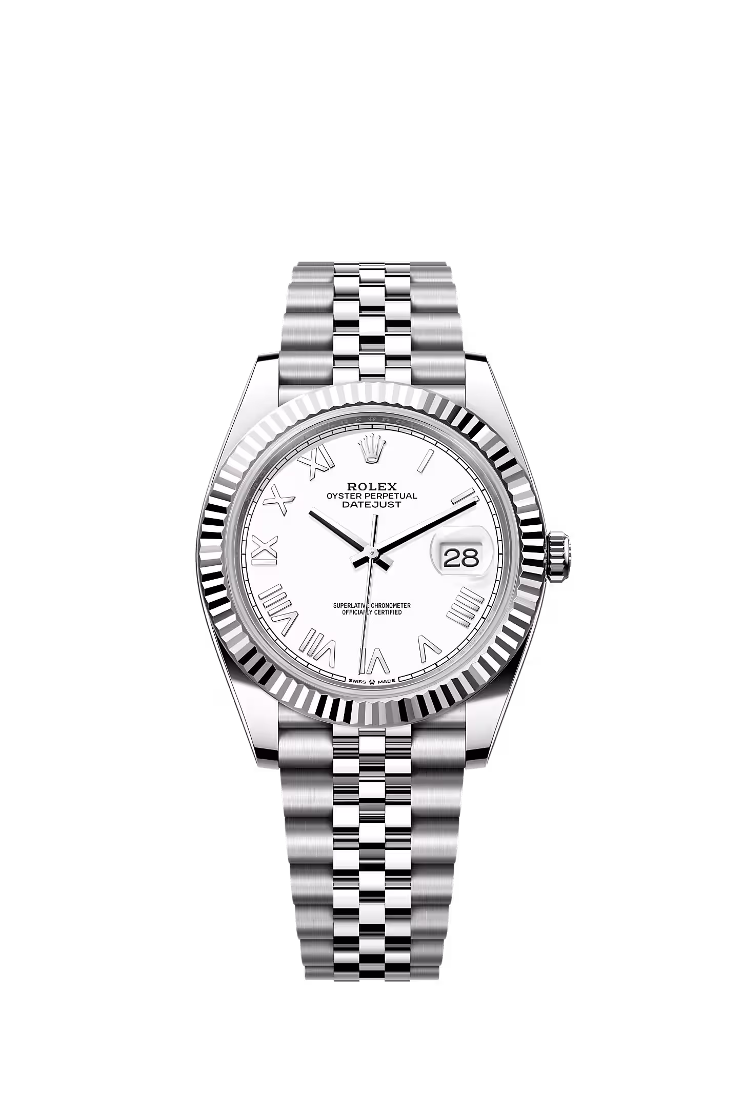Rolex 2026 new releases m126334-0036