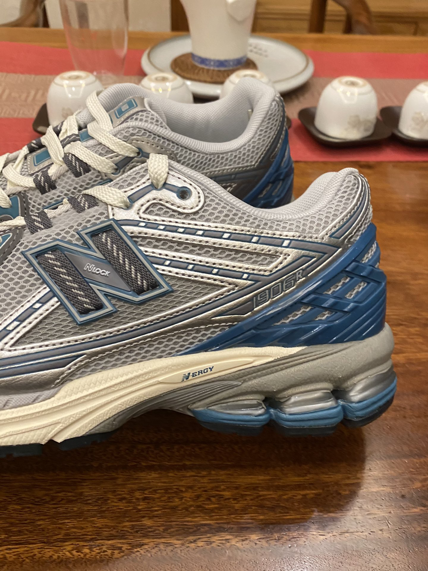 New Balance Sneakers-271