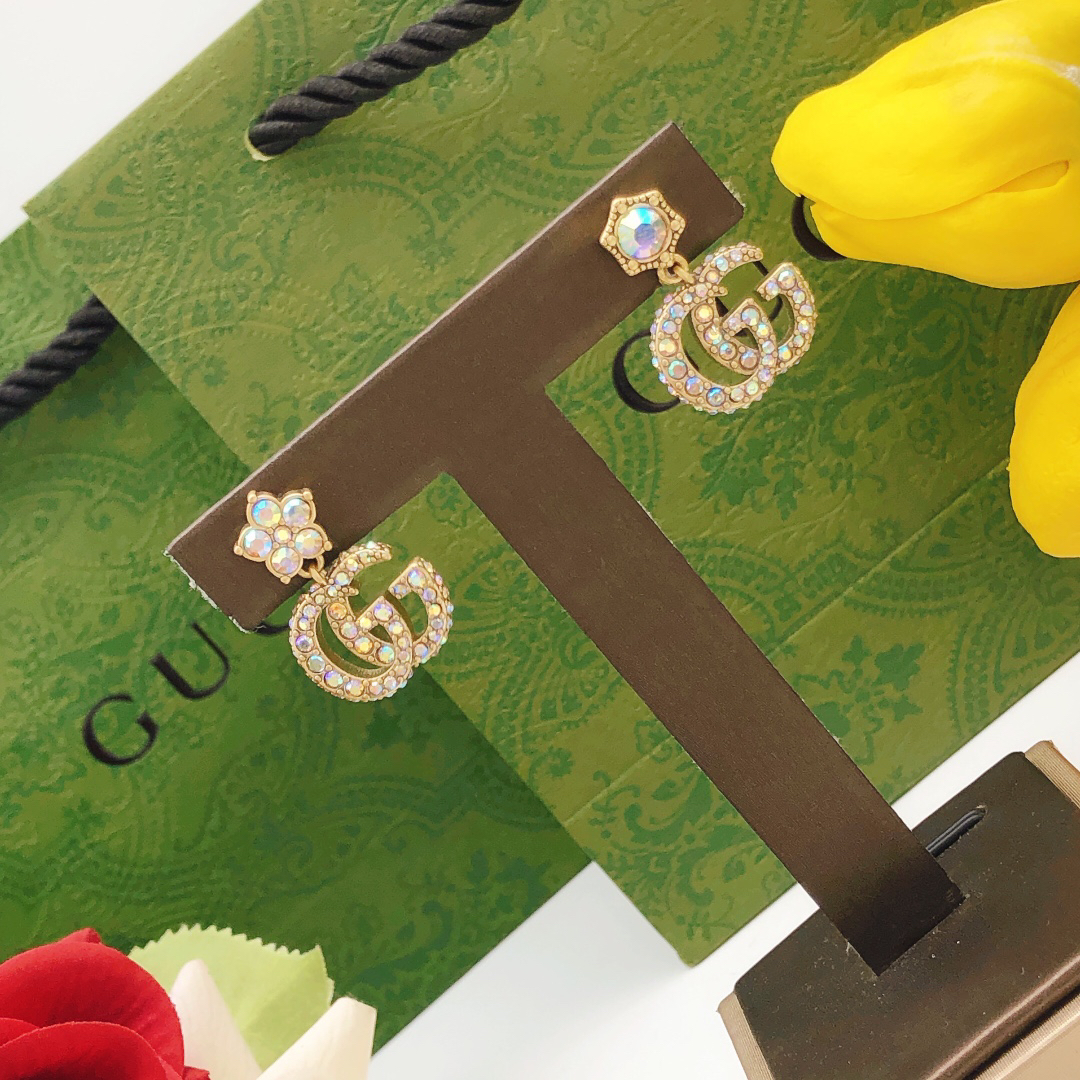 Gucci earrings-74