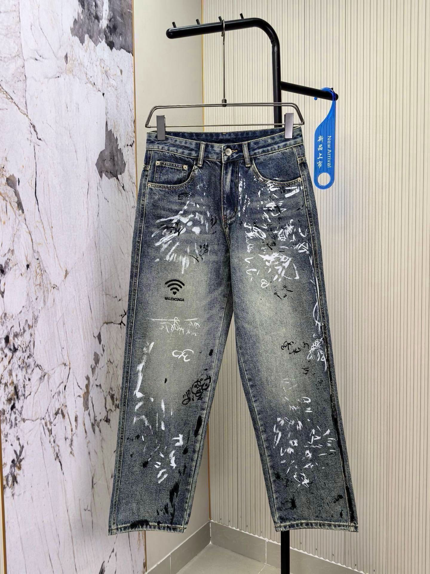 Balenciaga Clothing-62