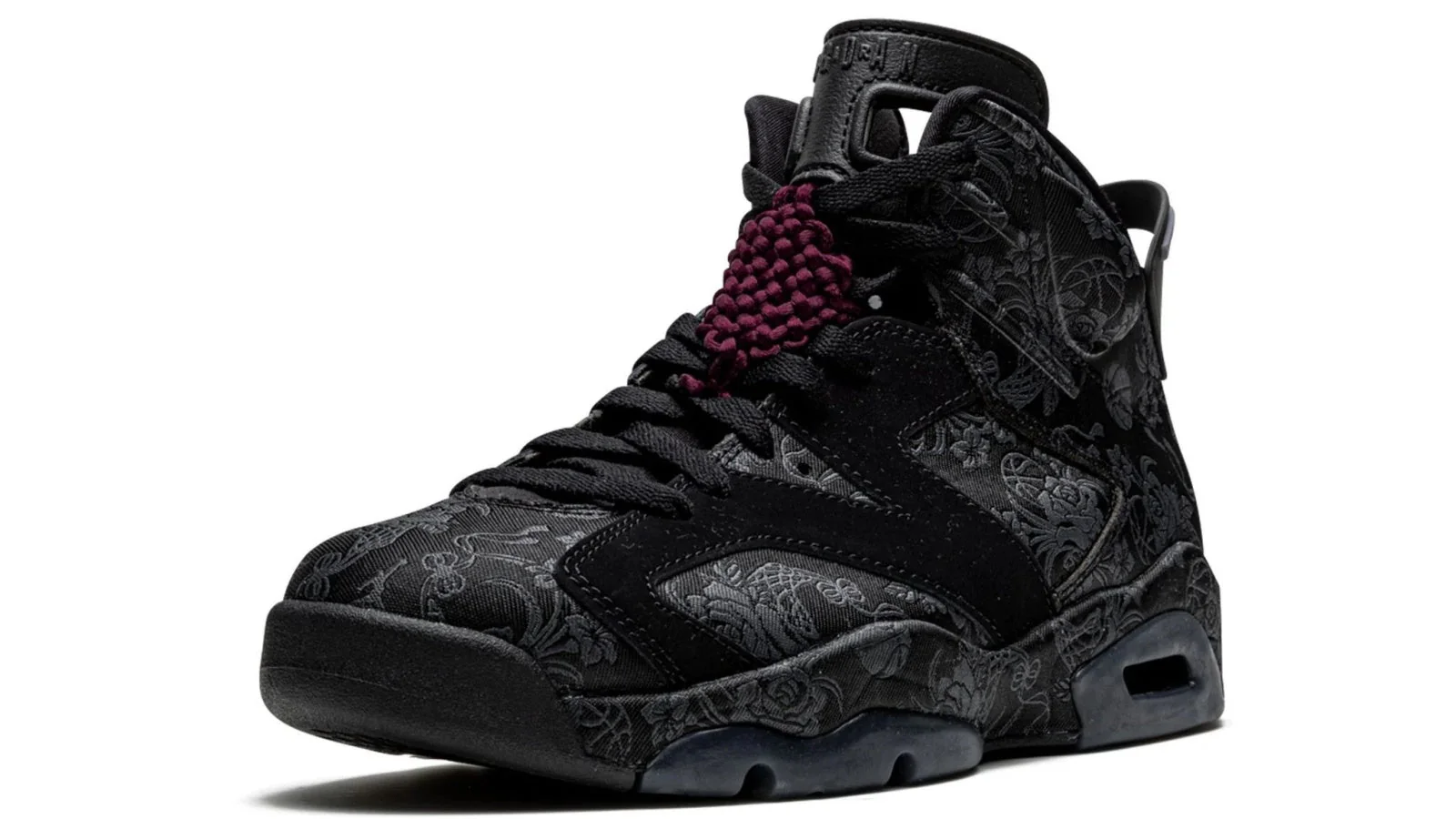 AIR JORDAN 6 RETRO SD WMNS 