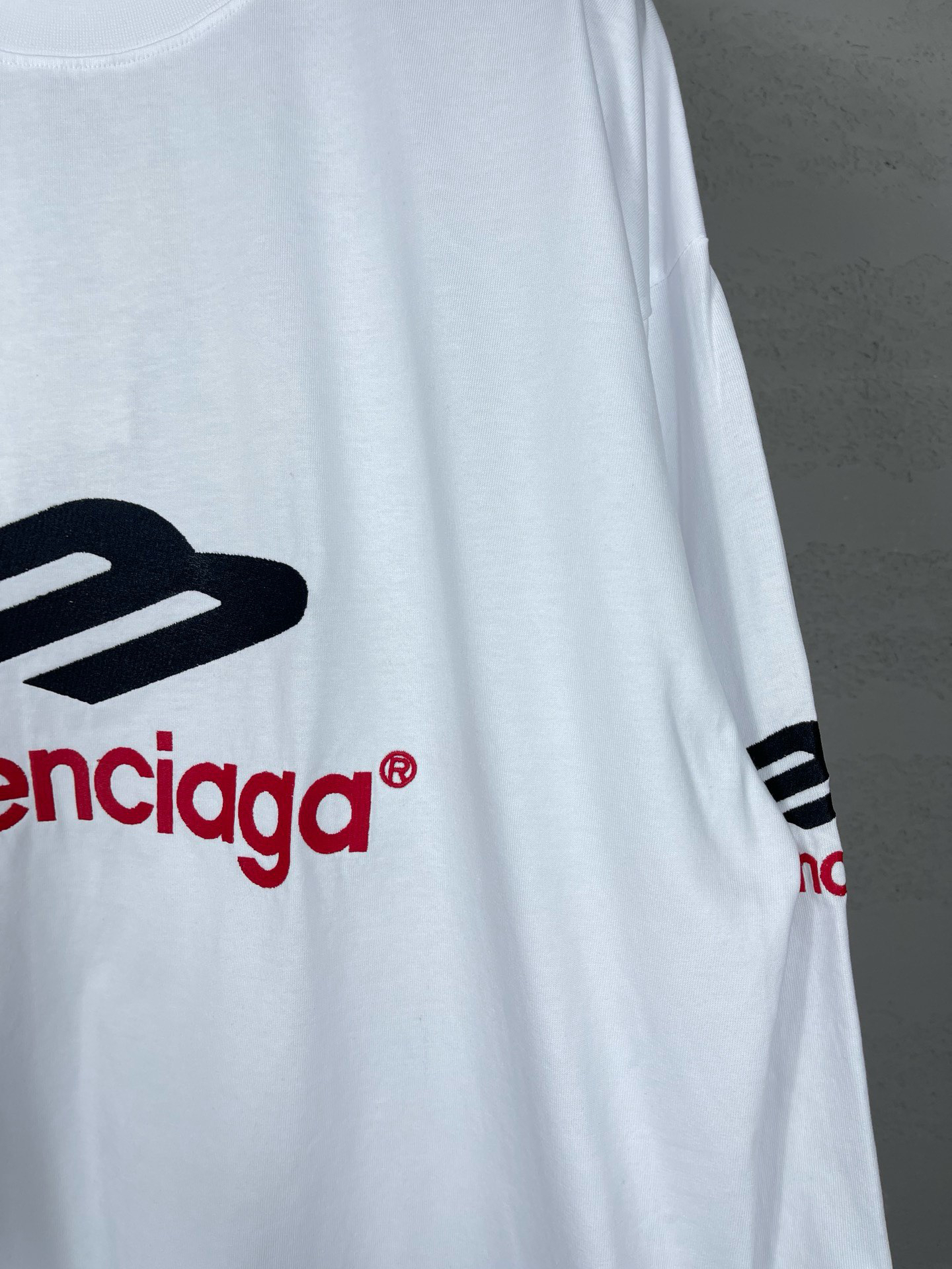 Balenciaga clothing-137