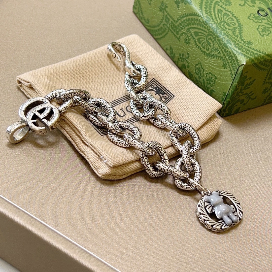 Gucci Bracelet-28