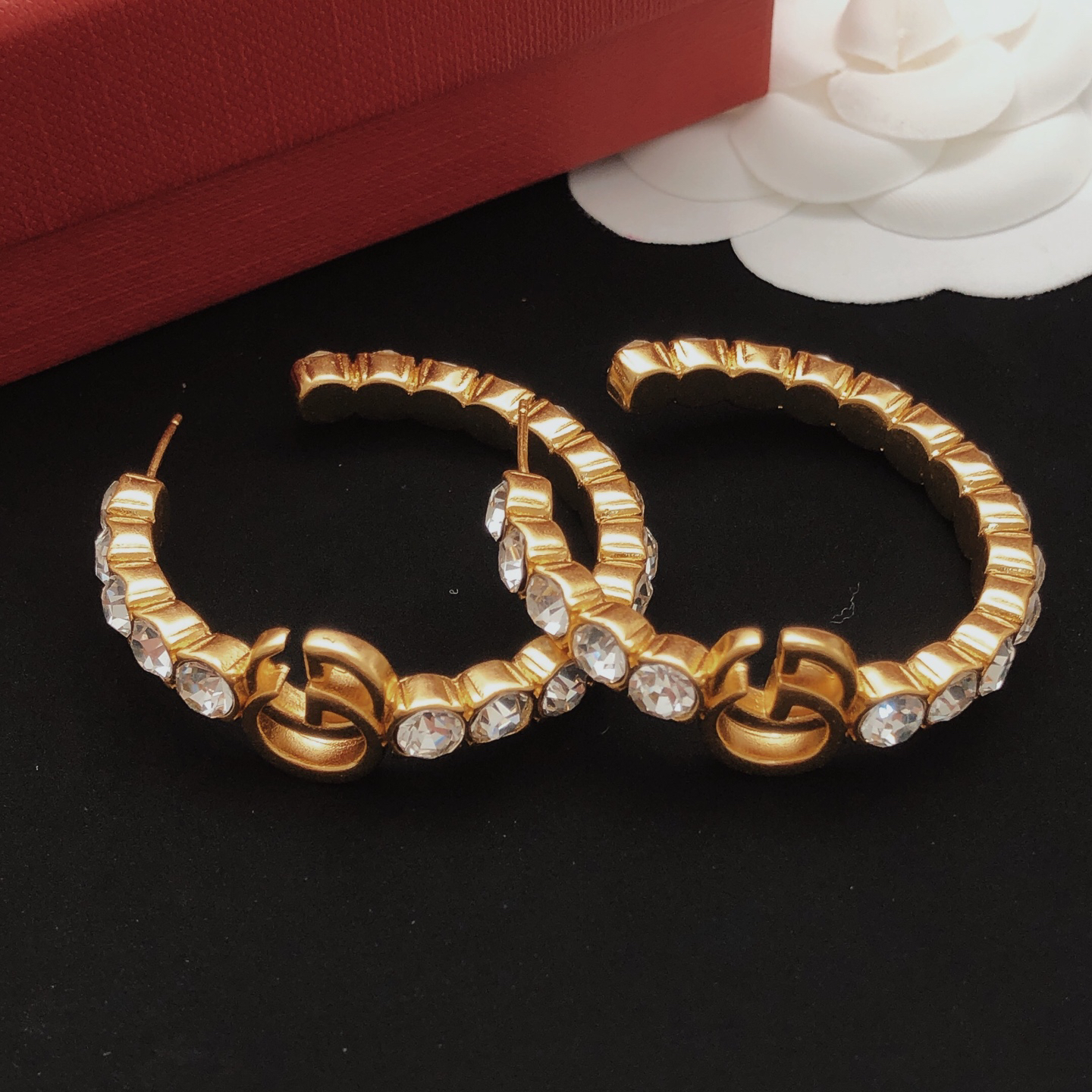 Gucci earrings-13