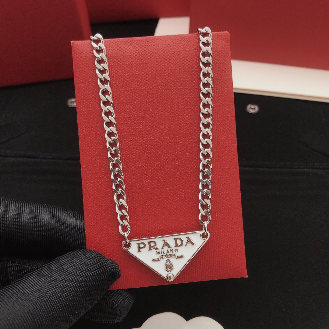 Prada necklace-32