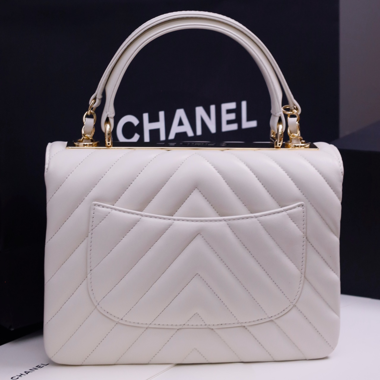 Chanel Hot New Product-83