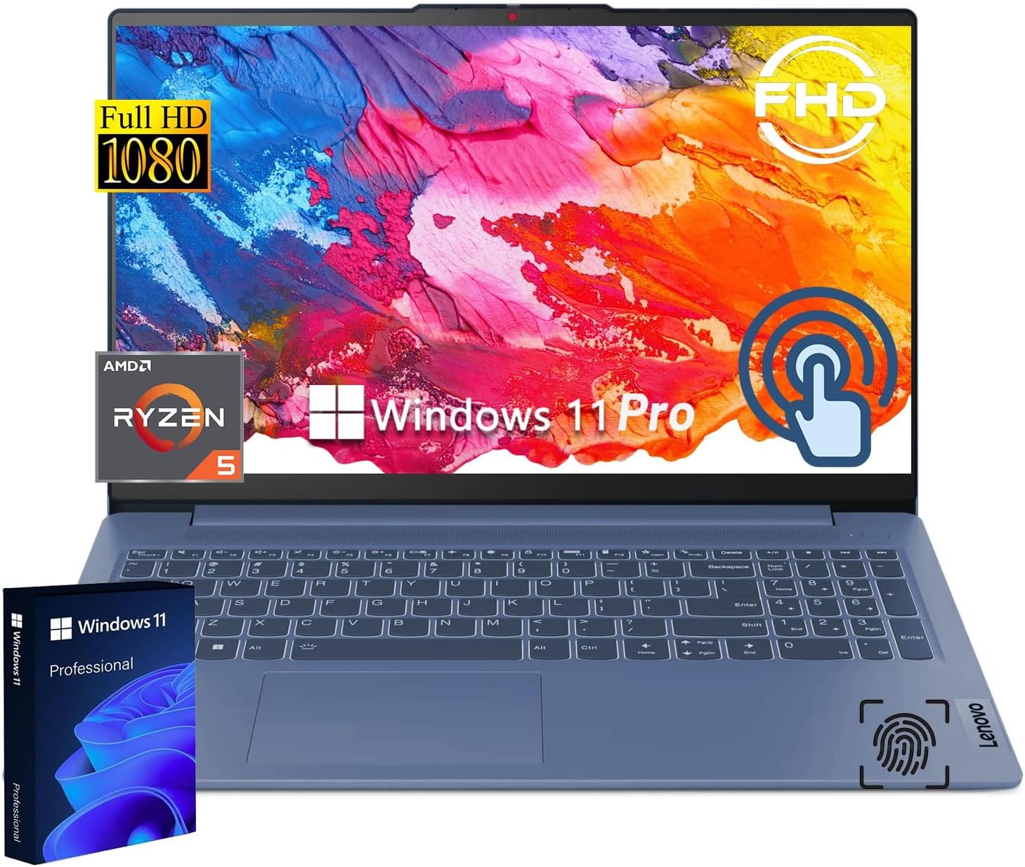 Lenovo Ideapad 3 15.6