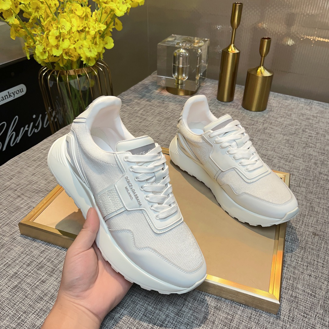 D&G Sneakers-35