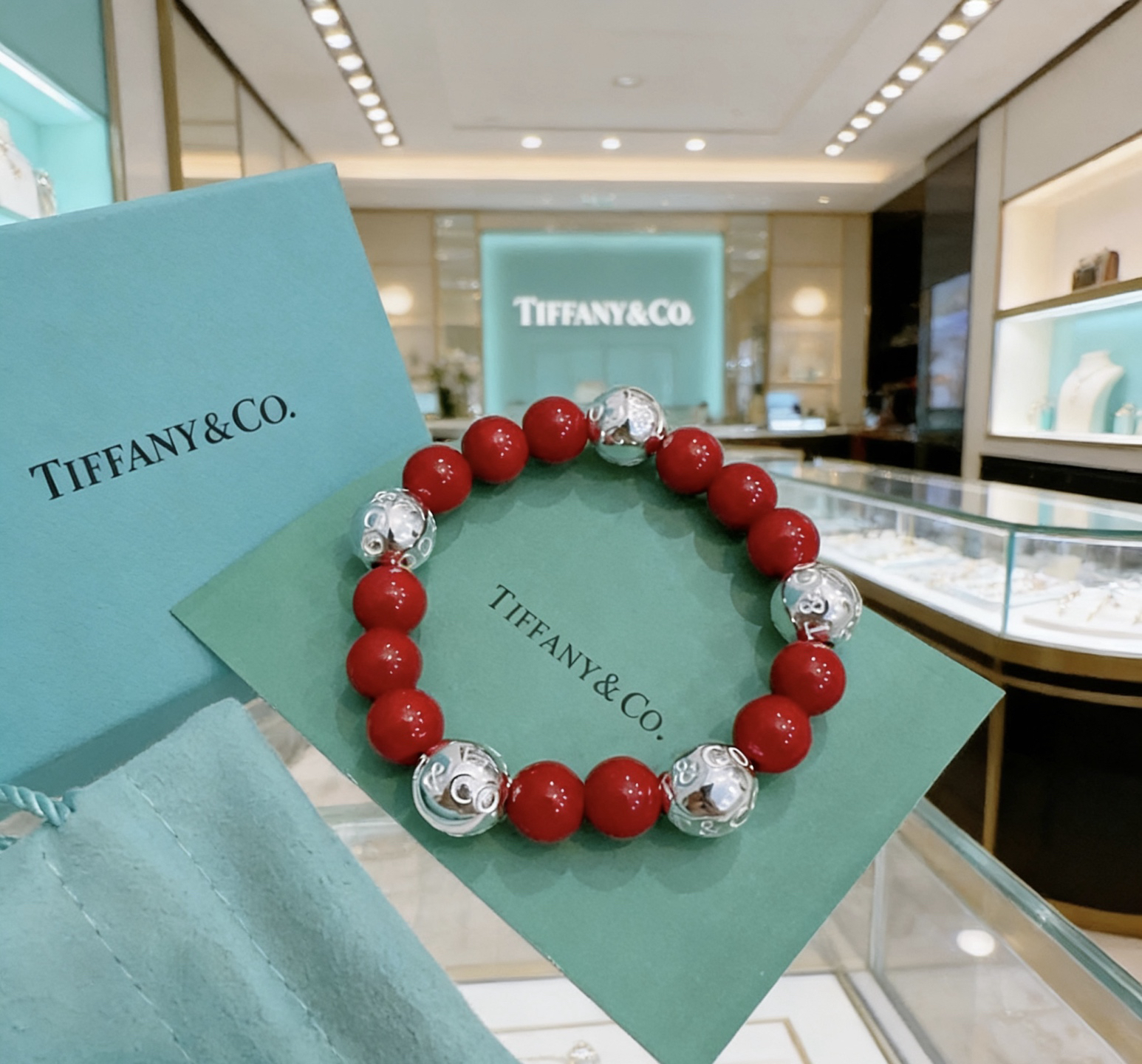 tiffany Bracelet-63