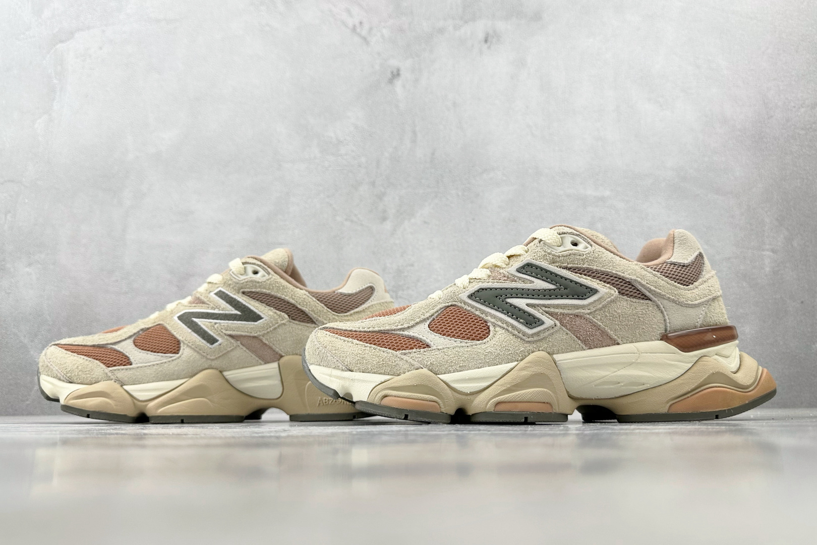 New Balance Sneakers-273