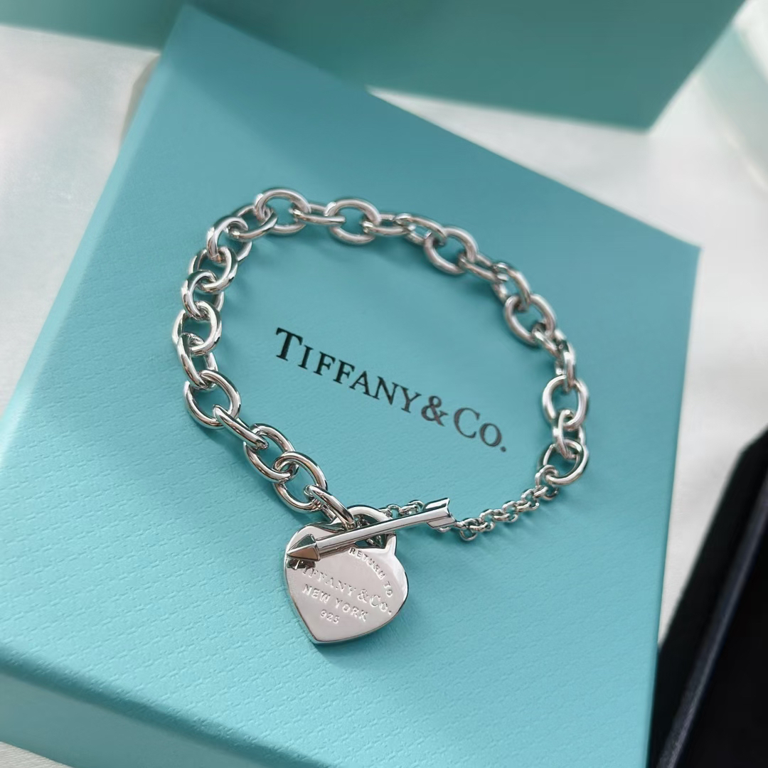 tiffany Bracelet-23
