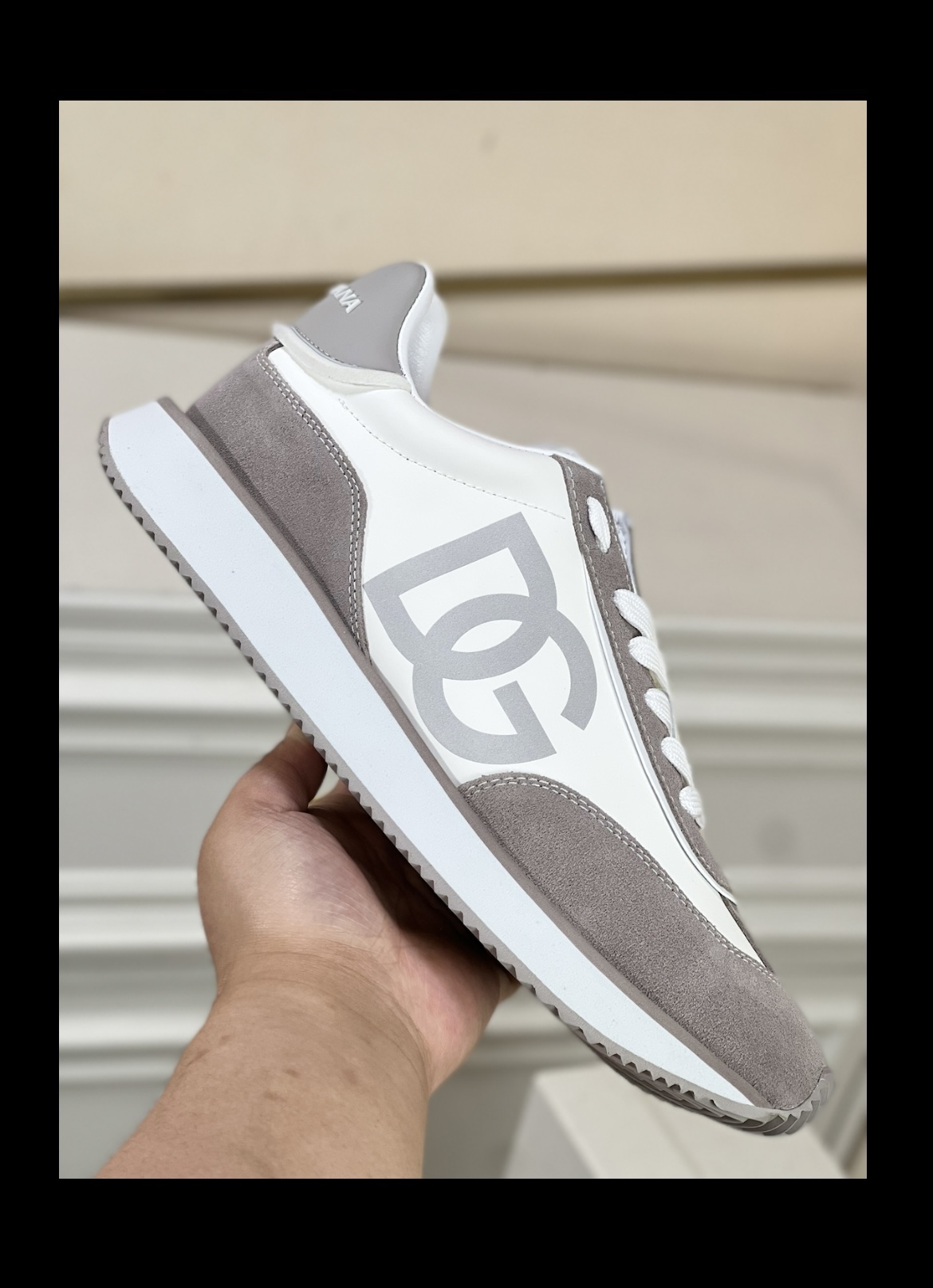 D&G Sneakers-123