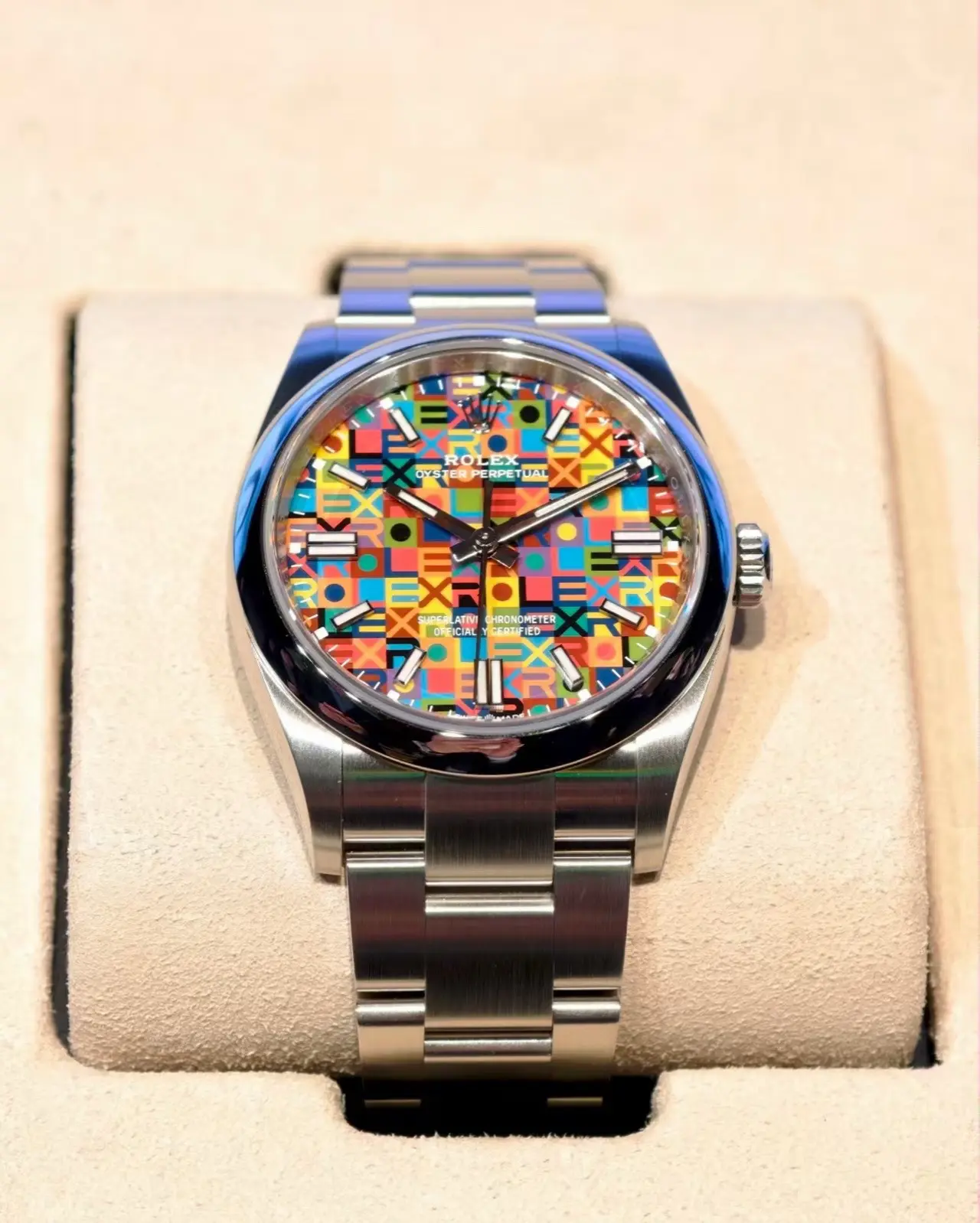 Rolex 2026 new releases-36