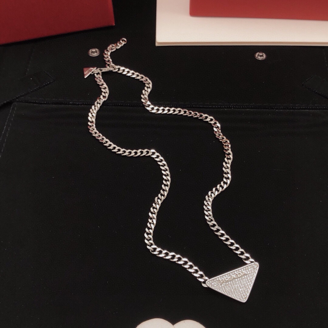 Prada necklace-29