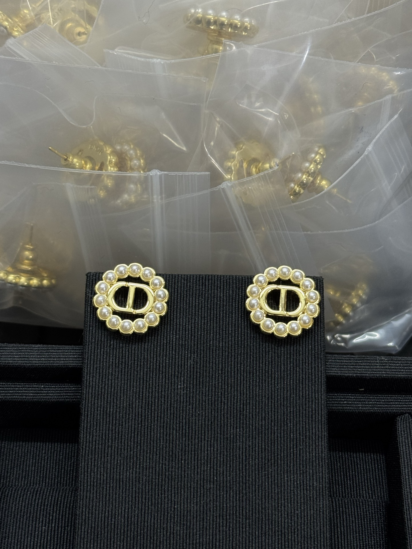Dior earrings-76