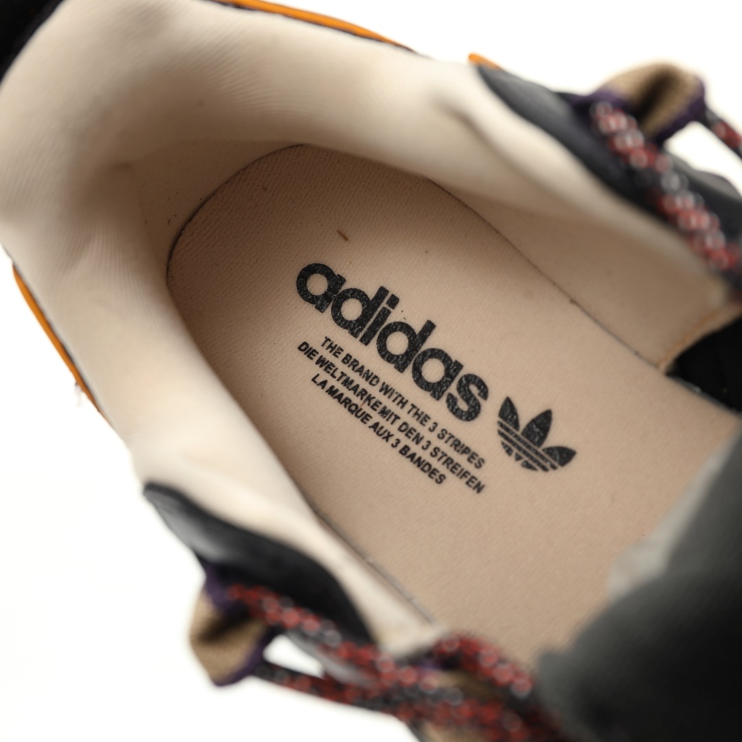 Adidas Sneakers-165