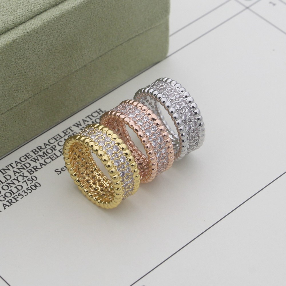 Van Cleef & Arpels ring-56