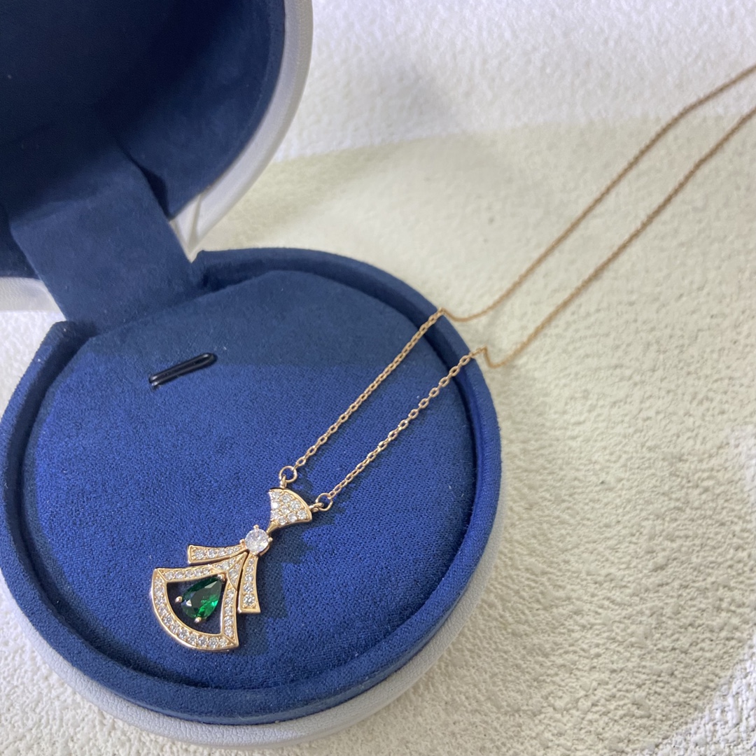 Bottega Veneta necklace-91