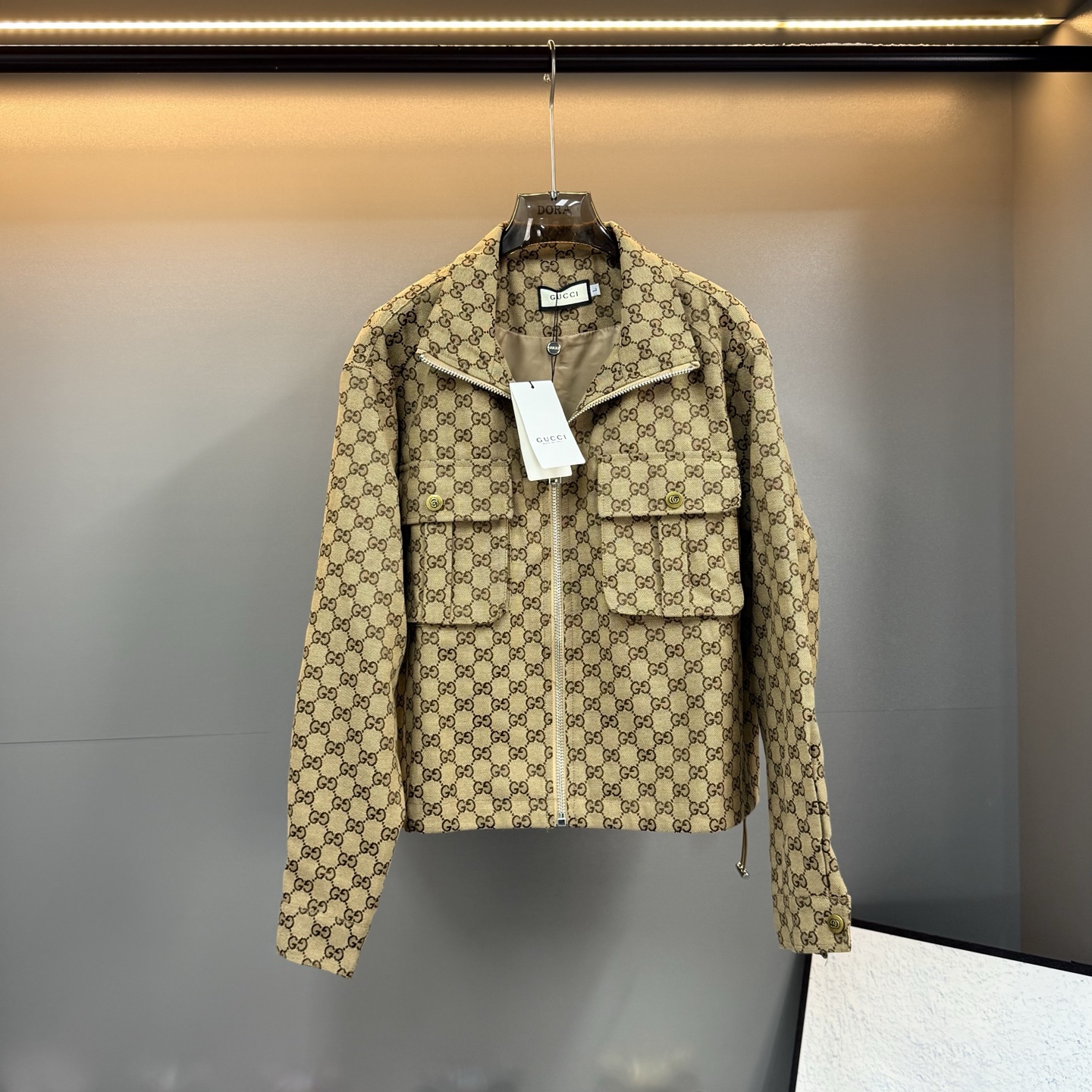 Gucci clothing-214