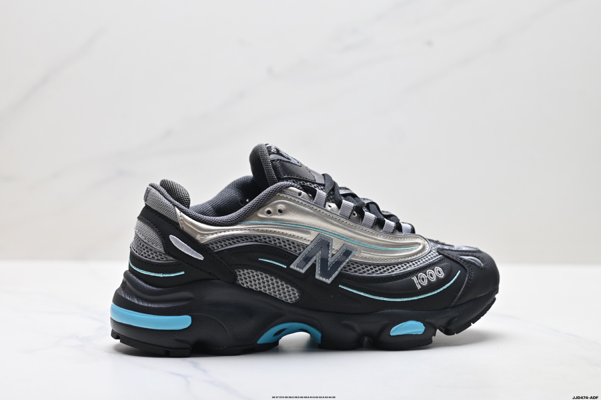 New Balance Sneakers-9