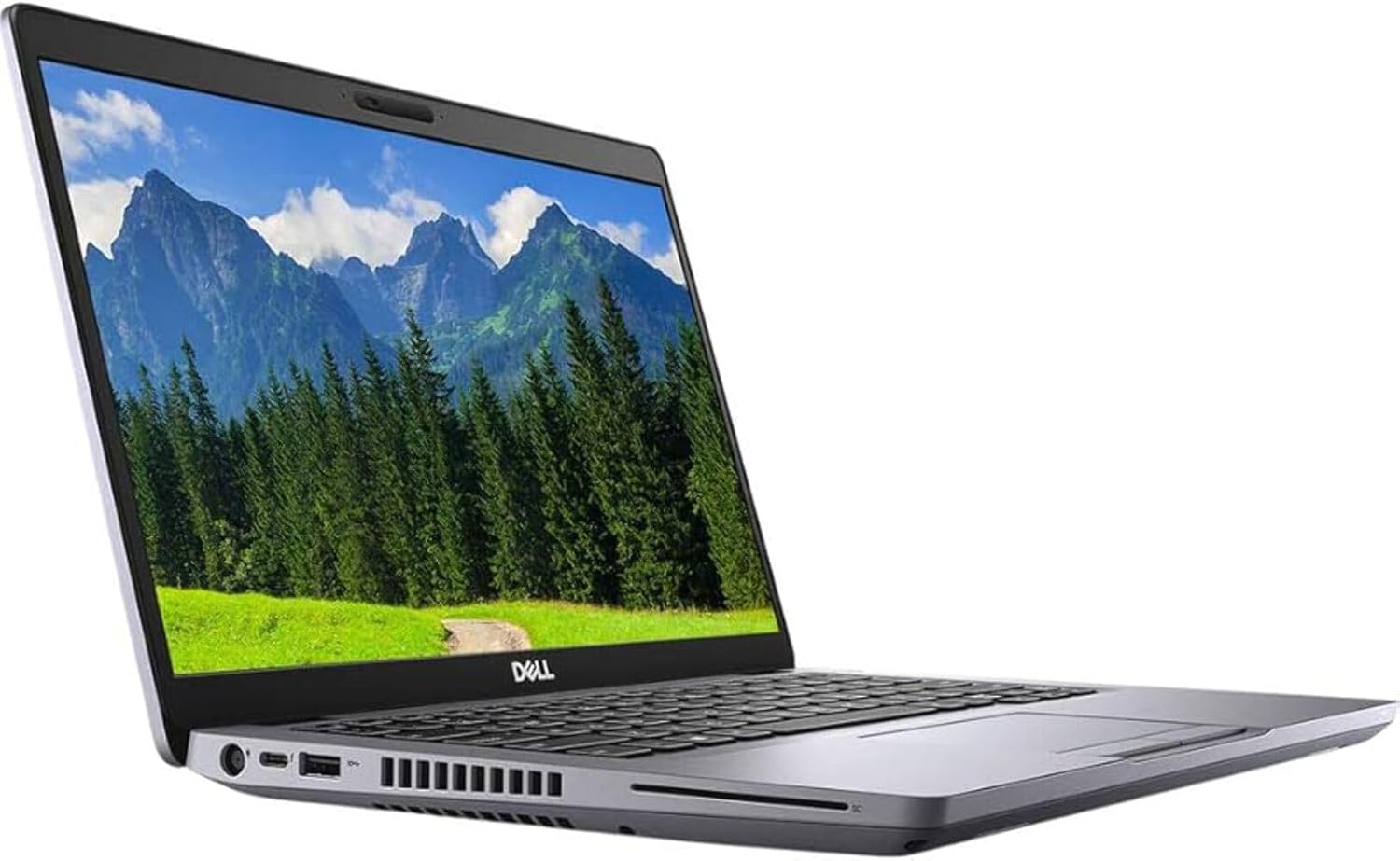 Dell Latitude 5411 14