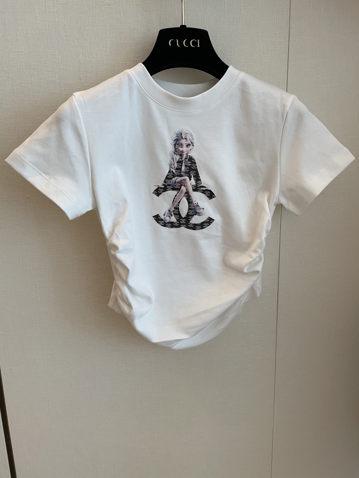 Chanel clothing-36
