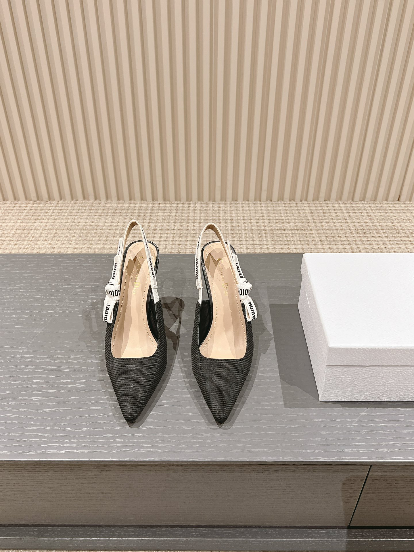 Dior Summer footwear