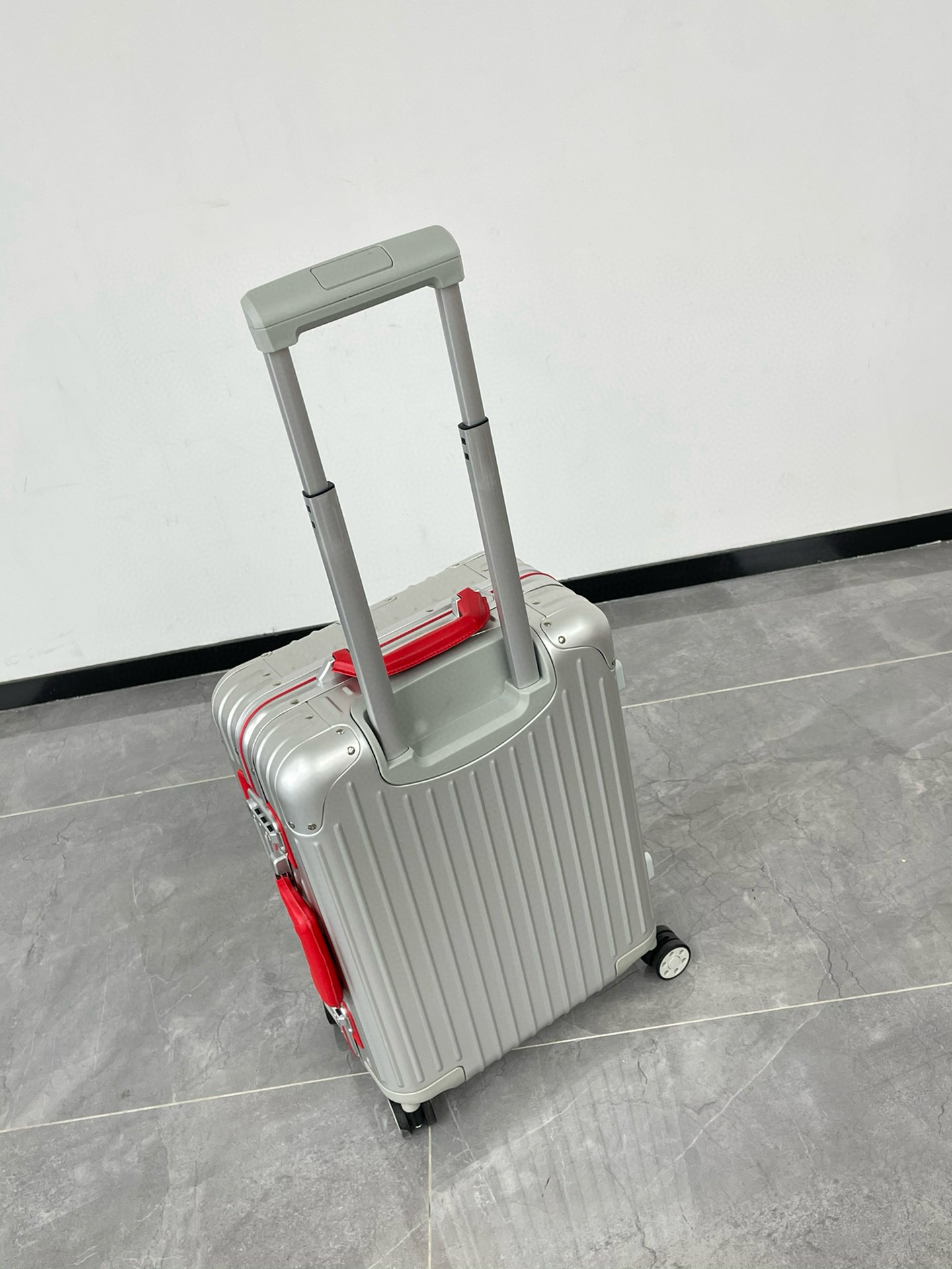 RIMOWA luggage-36