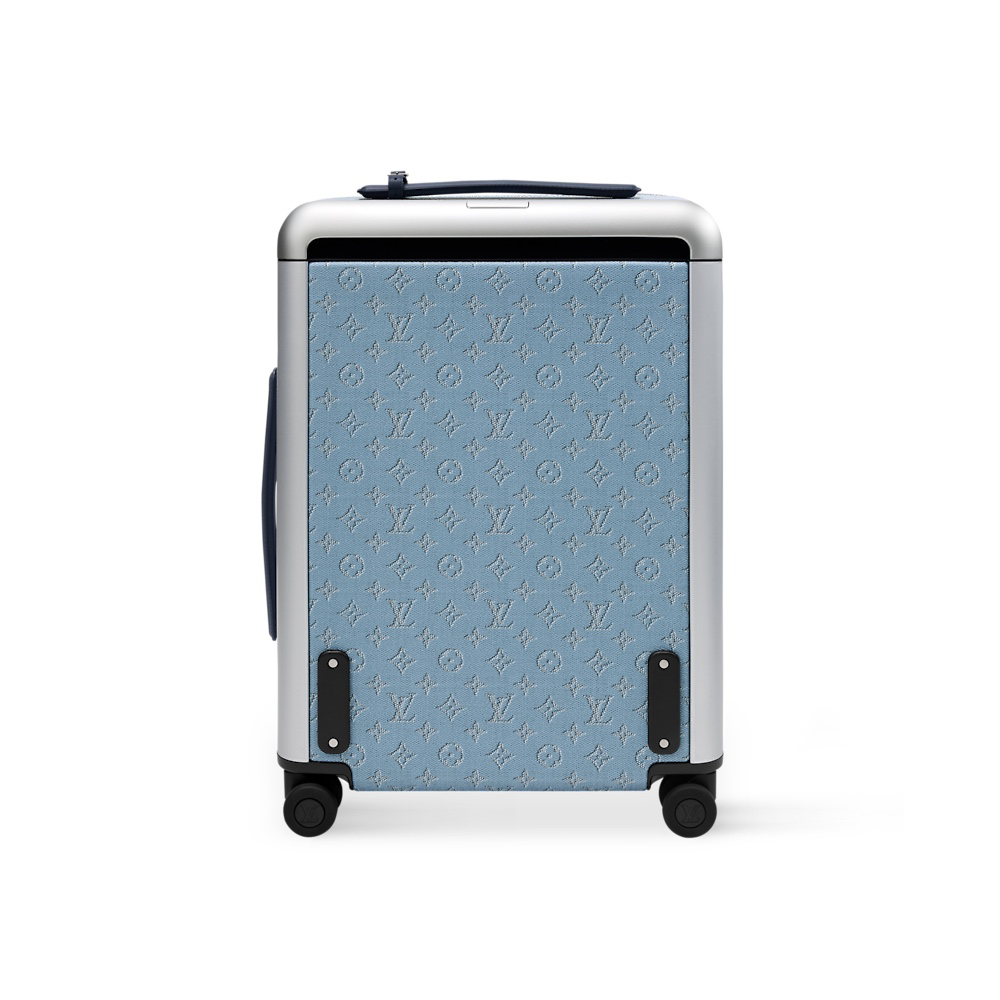 LV luggage-47