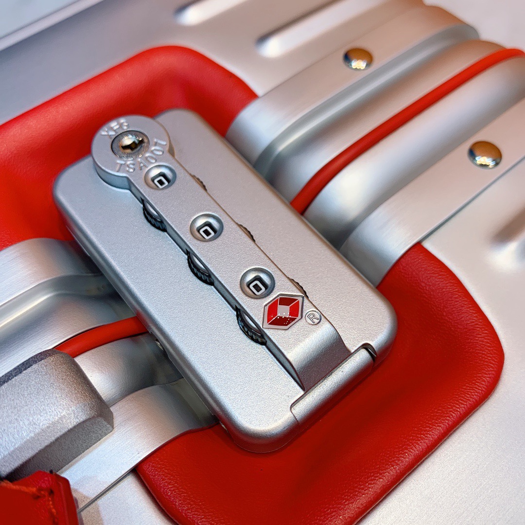 RIMOWA luggage-20