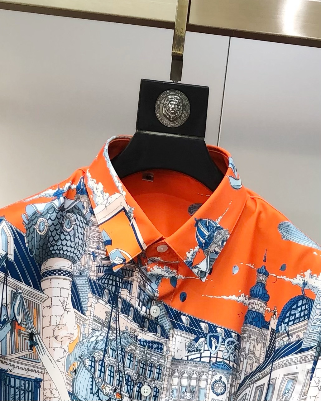 Hermes Clothing-278