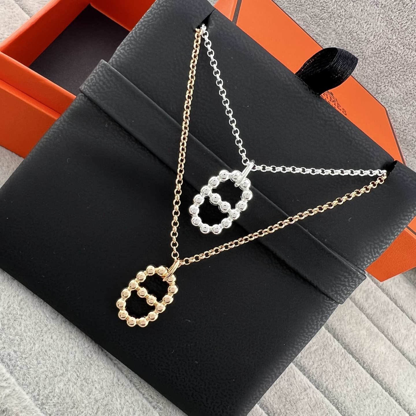 Van Cleef & Arpels necklace-20