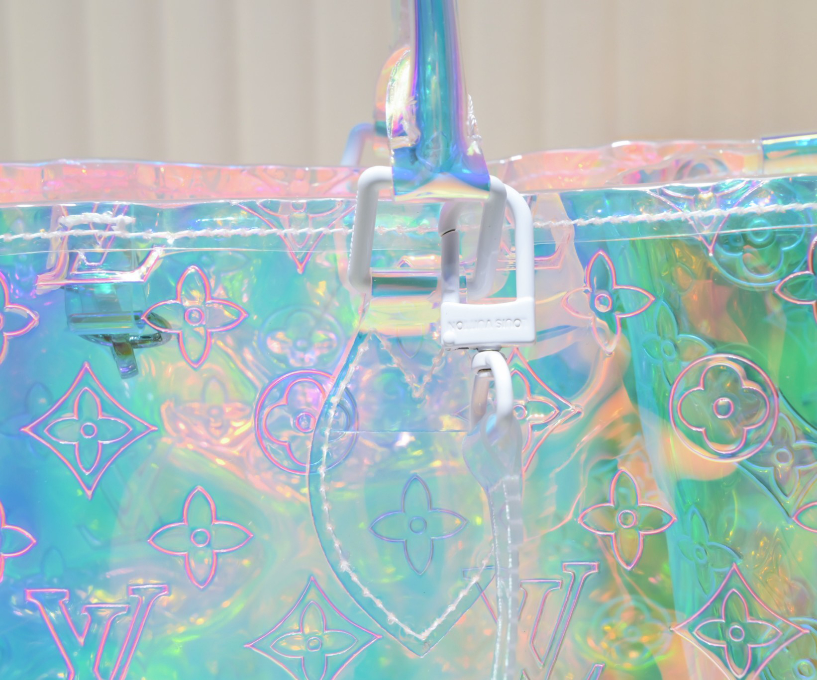 Louis Vuitton Hot New Product-156