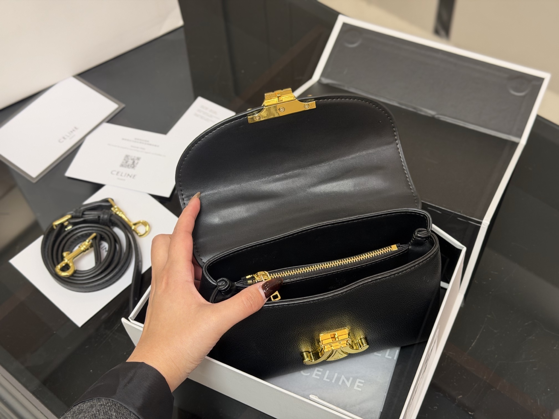 Celine Hot New Product-107