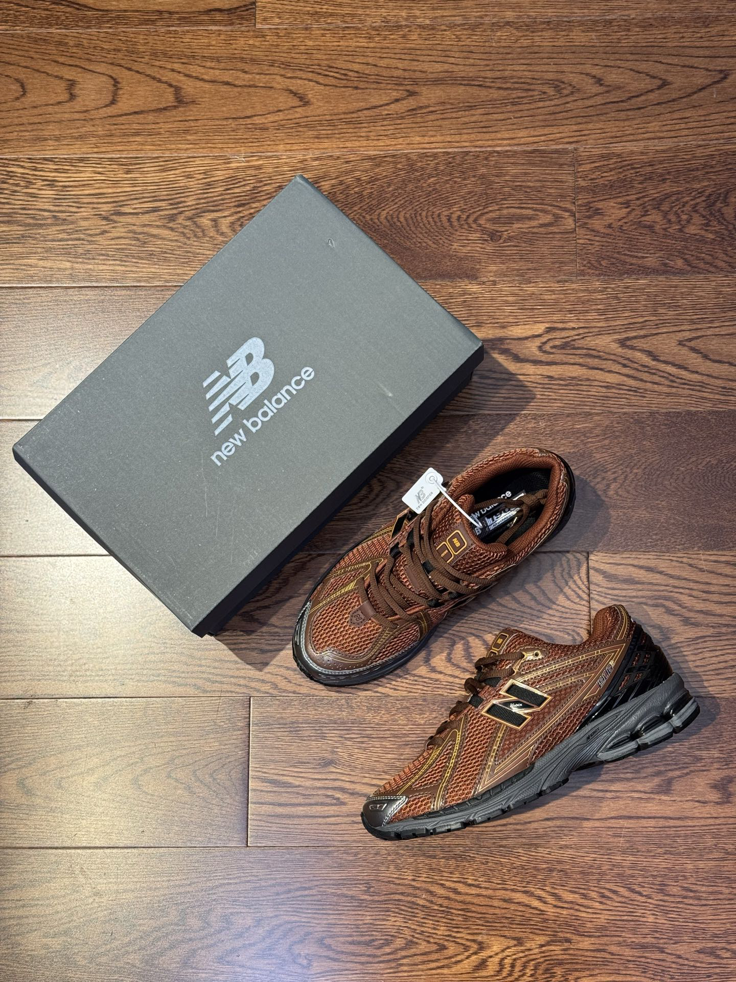 New Balance Sneakers-280