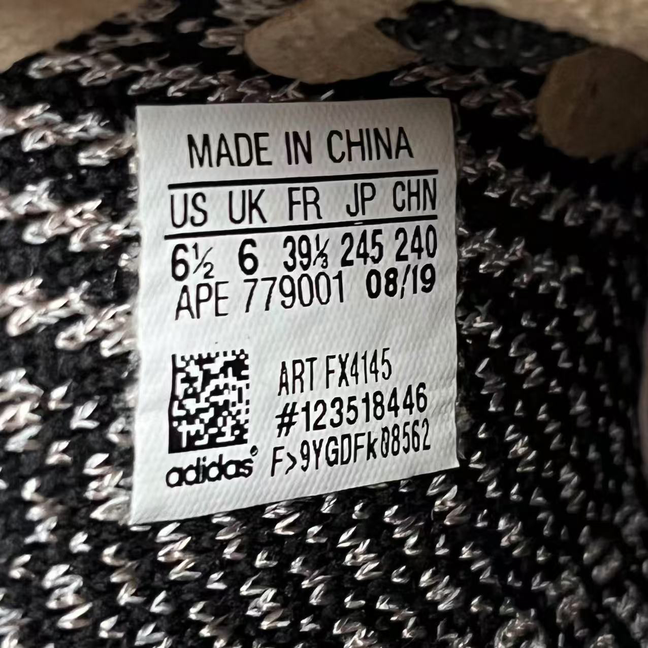 Adidas Sneakers-318