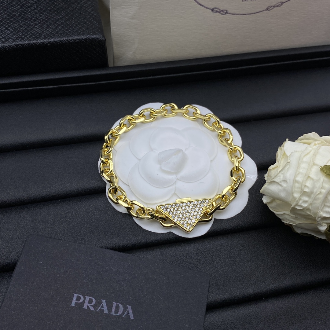 Prada Bracelet-34