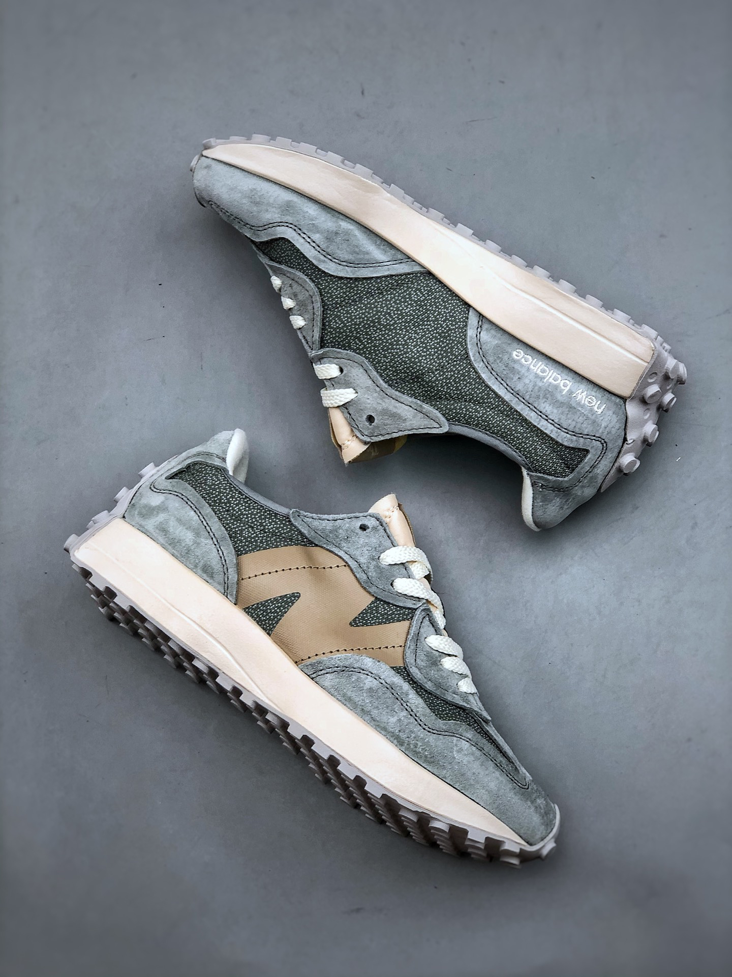 New Balance Sneakers-295