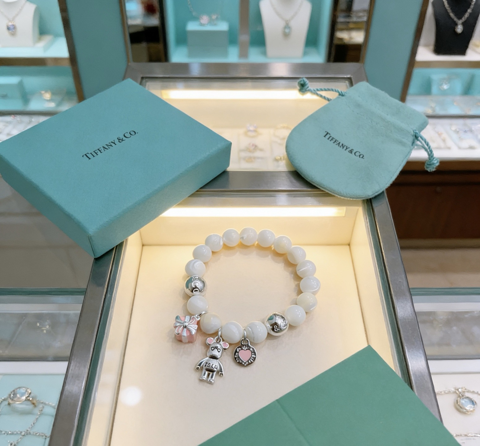 tiffany Bracelet-33