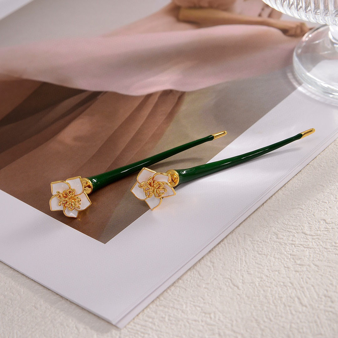 Bottega Veneta earrings-54