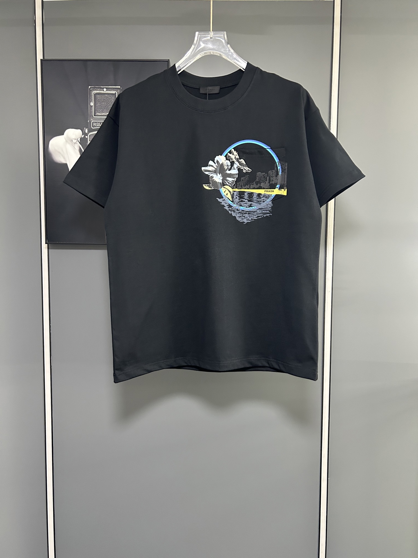 Prada clothing-101