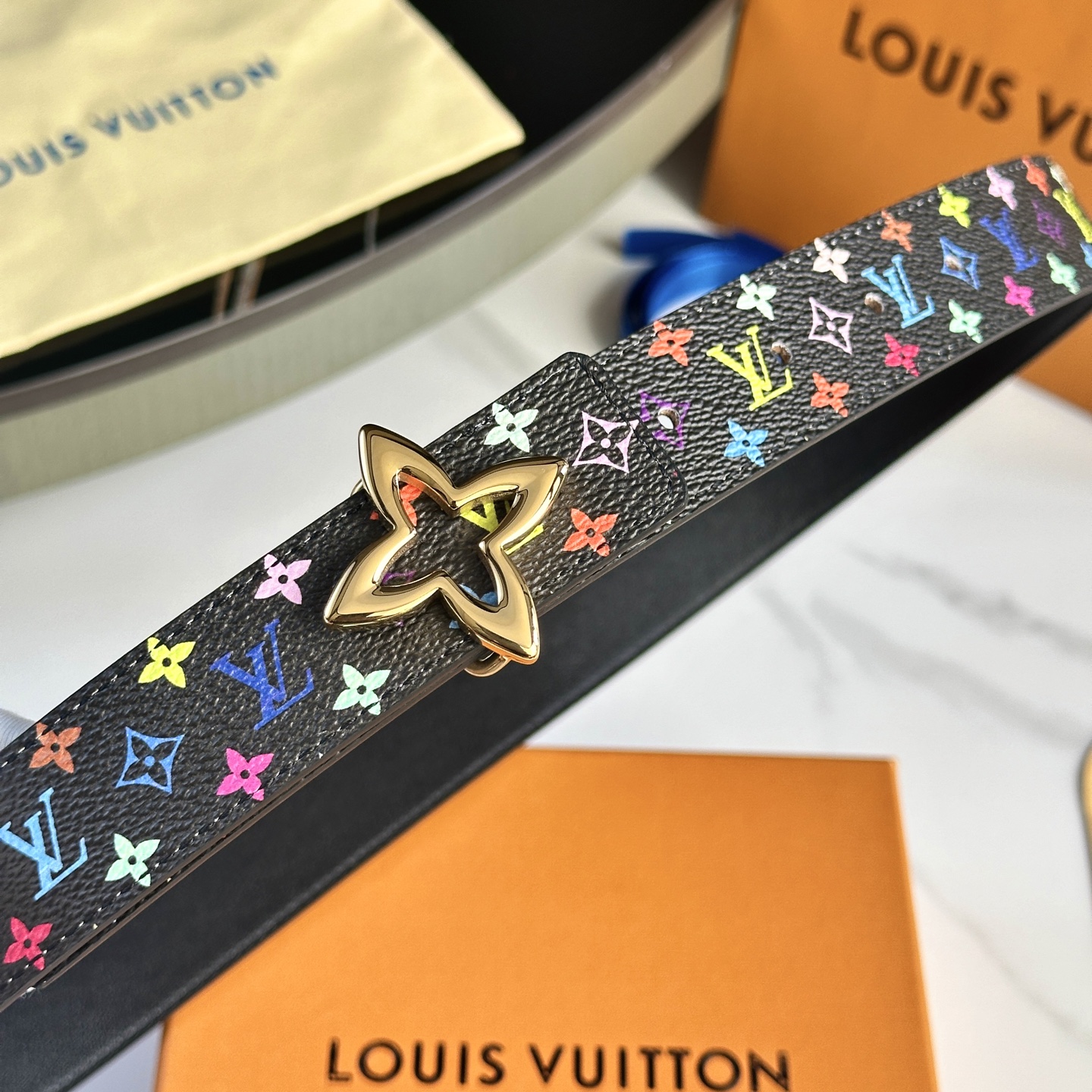 Lv belt-85