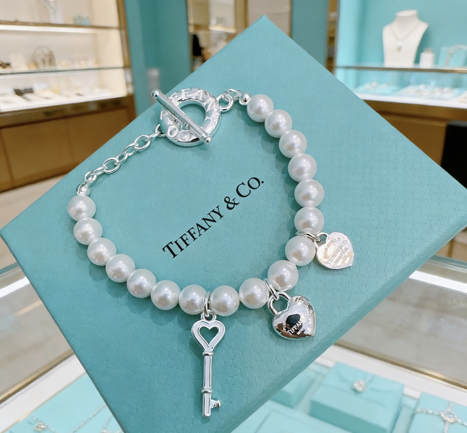 tiffany Bracelet-69